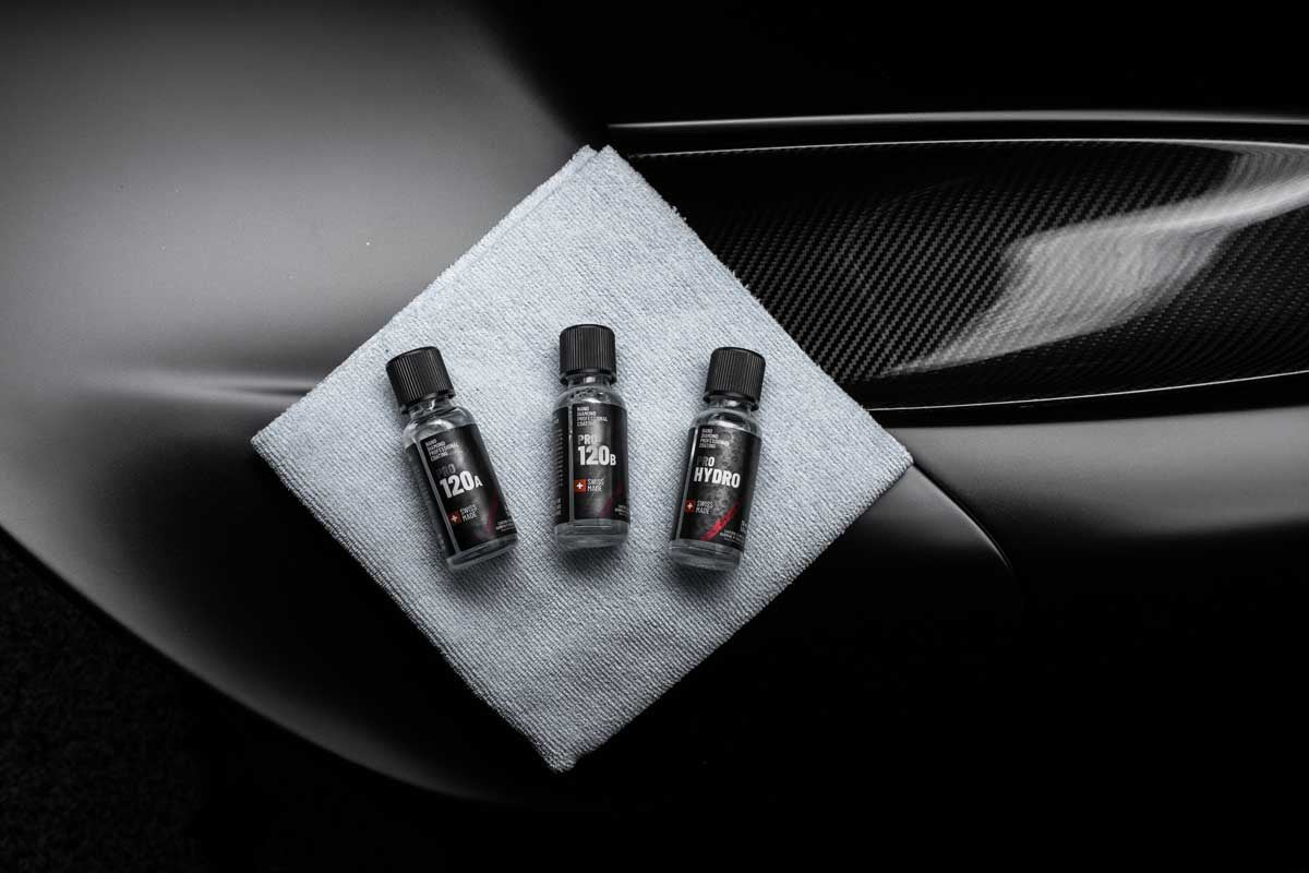 Introducing Diamond ProTech’s Certified Product Line & Accreditation Program