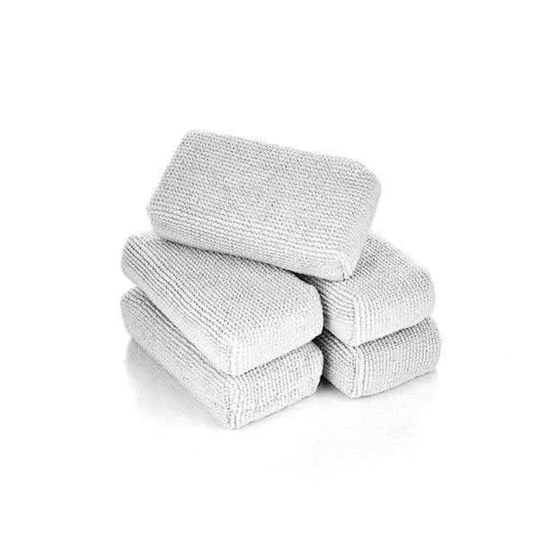 Square Applicator (Terry Sponge)