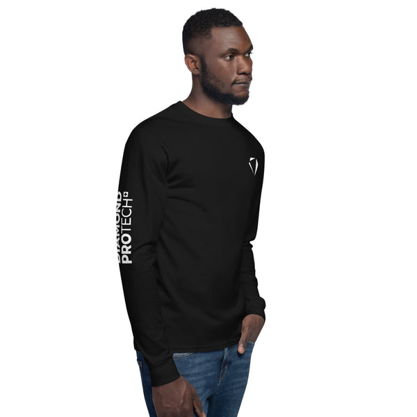 DIAMOND LONG SLEEVE SHIRT