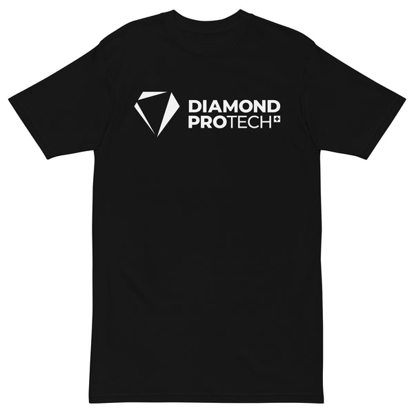 DIAMOND HEAVYWEIGHT T-SHIRT