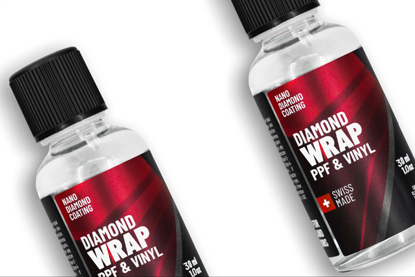 Industry Leaders Endorse Diamond Wrap: Trusted by the Best in the Business