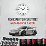 Diamond ProTech Coatings Now Wash-Ready in Just 7 Days | Faster Cure Times