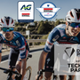 Diamond ProTech Partners with Soudal Quick-Step & AG Insurance Soudal Pro Cycling