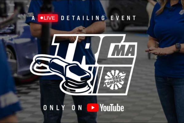 Diamond ProTech Showcases New Maintenance Line at TRCMA 2025 with The Rag Company