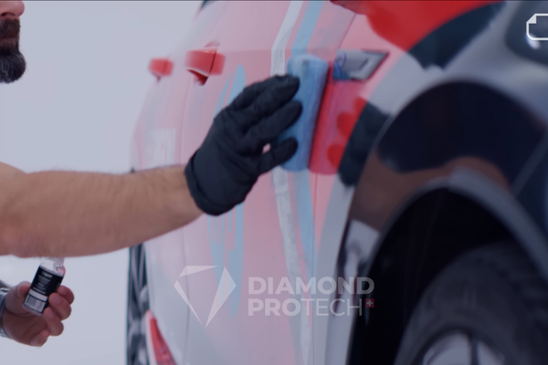 Diamond ProTech Featured in The Wrap Institute’s “How Stickers Reshaped the World”