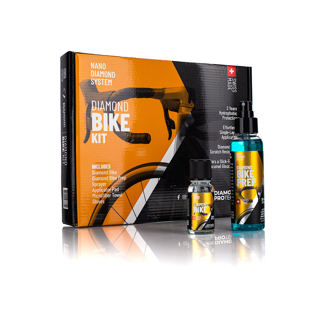 DIAMOND BIKE KIT