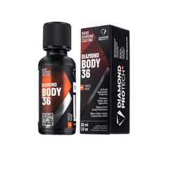DIAMOND BODY 36