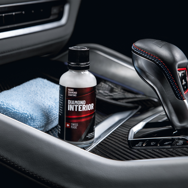 KIT INTERIOR DIAMANTE