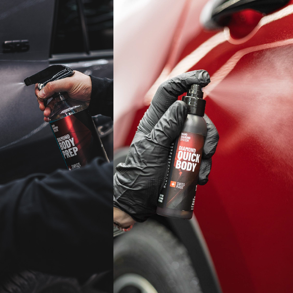 DIAMOND MAINTENANCE KIT