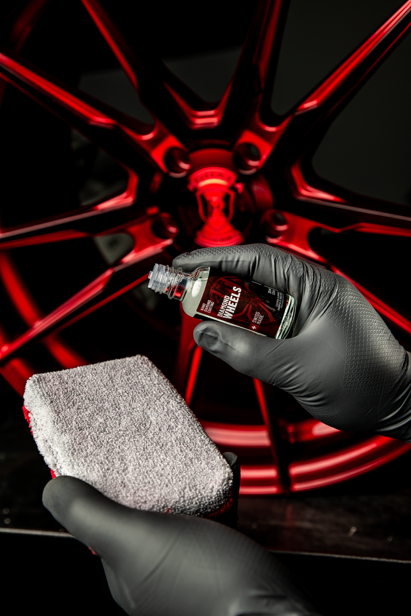 Diamond Wheels | Beautify and Protect Your Wheels – DiamondProTech