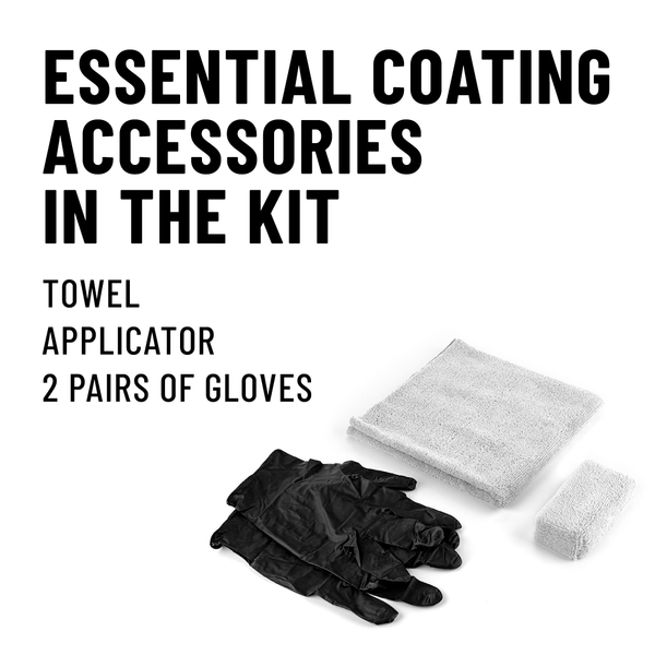 DIAMOND WRAP KIT