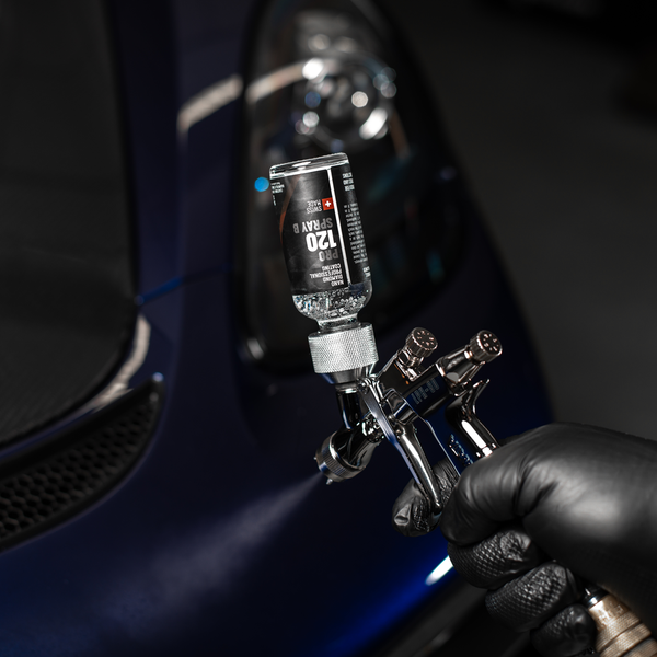 AEROSOL PRO 120