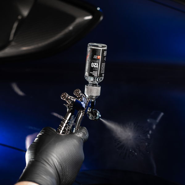 PRO 120 SPRAY COMPLETE SYSTEM