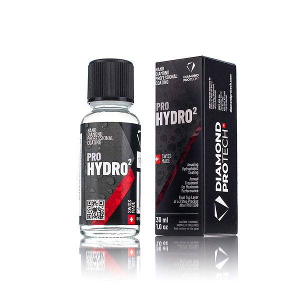 PRO HYDRO²