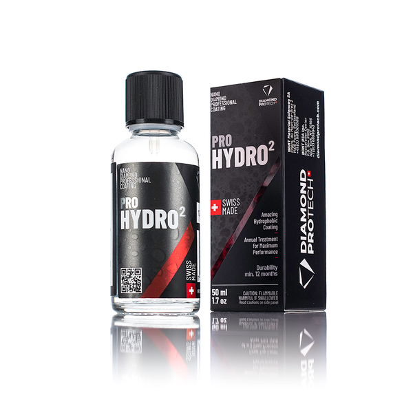 PRO HYDRO²