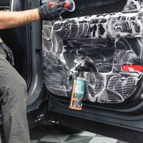 Diamond Multisurface Cleaner: Ready To Use