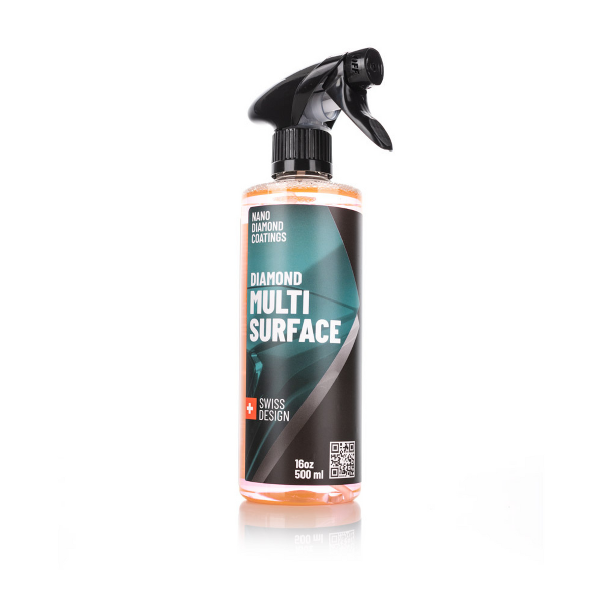 Diamond Multisurface Cleaner: Ready-To-Use (RTU)