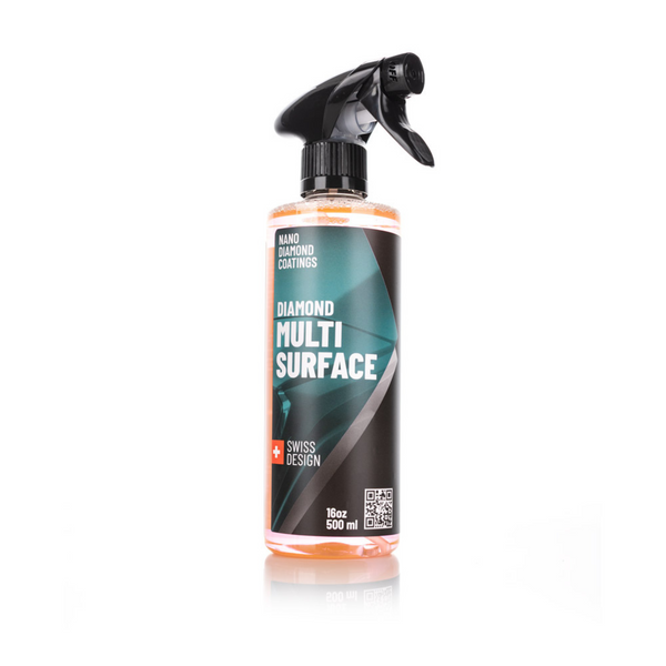 Diamond Multisurface Cleaner: Ready To Use