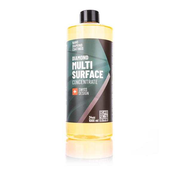 DIAMOND MULTI SURFACE CLEANER: CONCENTRATE