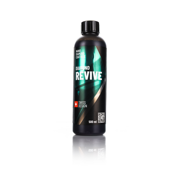 DIAMOND REVIVE SHAMPOO
