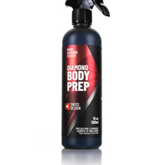 DIAMOND BODY PREP