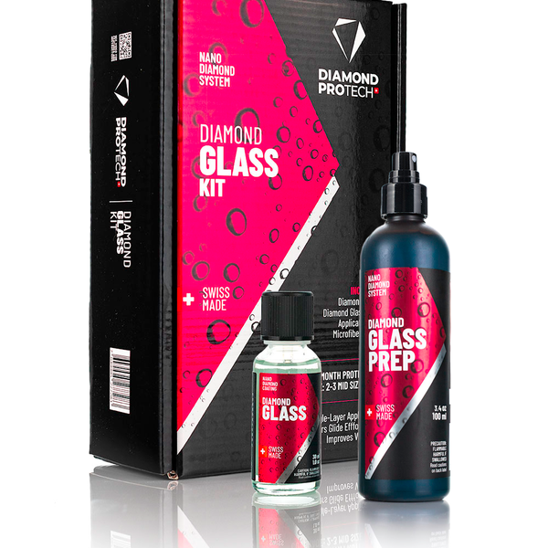 DIAMOND GLASS KIT