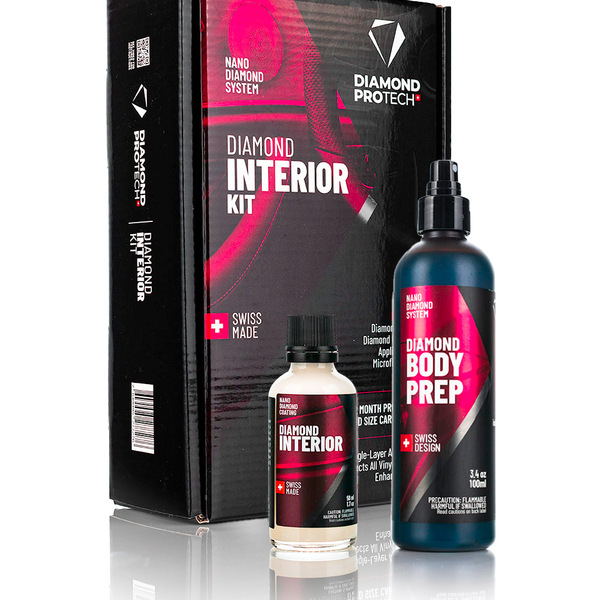 DIAMOND INTERIOR KIT