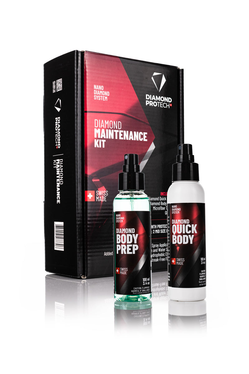 DIAMOND MAINTENANCE KIT