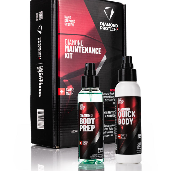 DIAMOND MAINTENANCE KIT