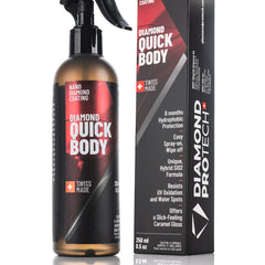 DIAMOND QUICK BODY
