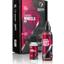 Diamond Wheels Nanodiamond Coating Kit