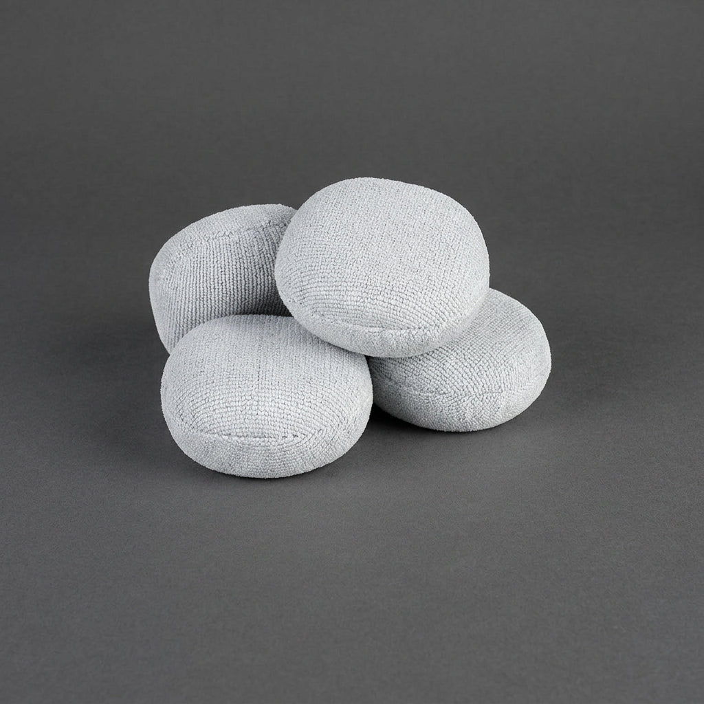 Round Applicator Round Applicator – 4-Count Pack – DiamondProTech