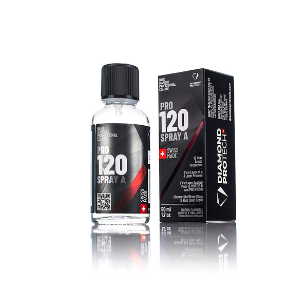 PRO 120 SPRAY A