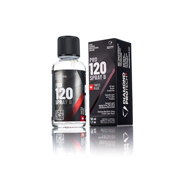 PRO 120 SPRAY B