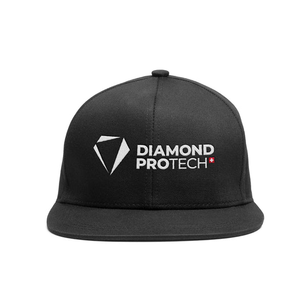 Diamond ProTech 5-Panel Snapback Hat