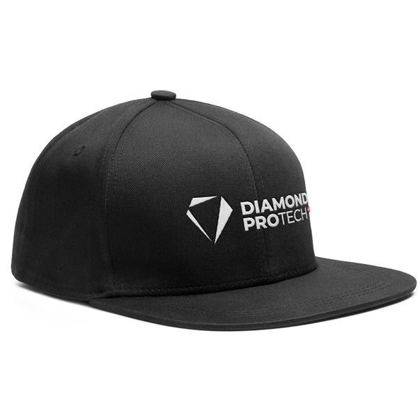 Diamond ProTech 5-Panel Snapback Hat