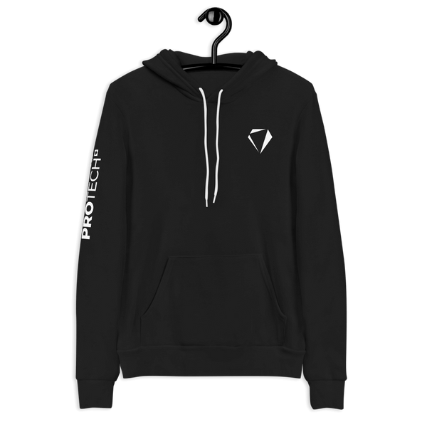 CLASSIC DIAMOND HOODIE