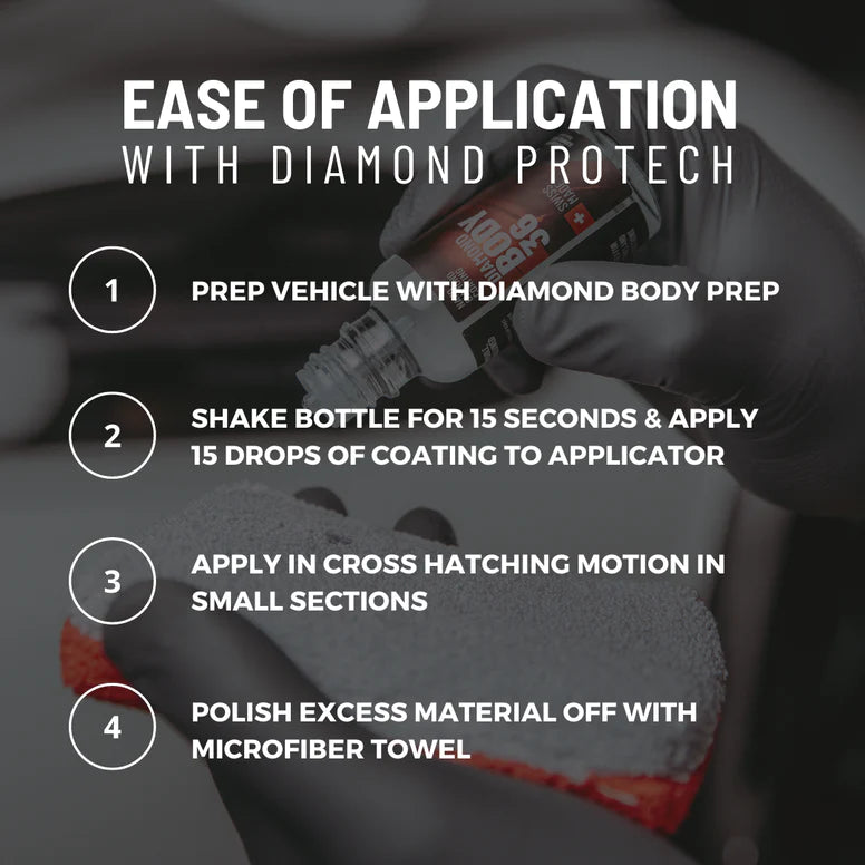 DIAMOND LEATHER