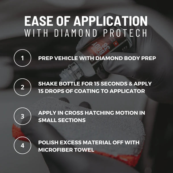 DIAMOND LEATHER
