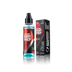 DIAMOND BODY PREP