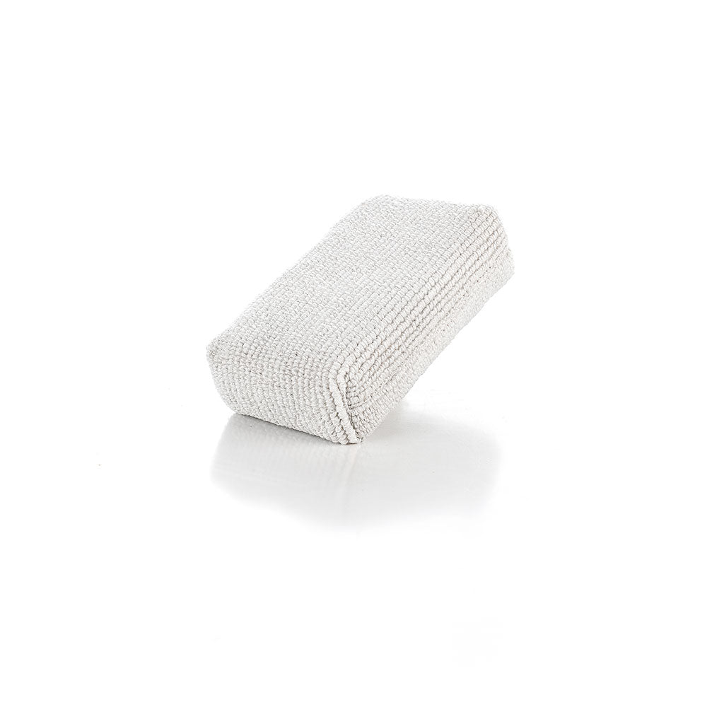 Square Applicator (Terry Sponge by The Rag Company)