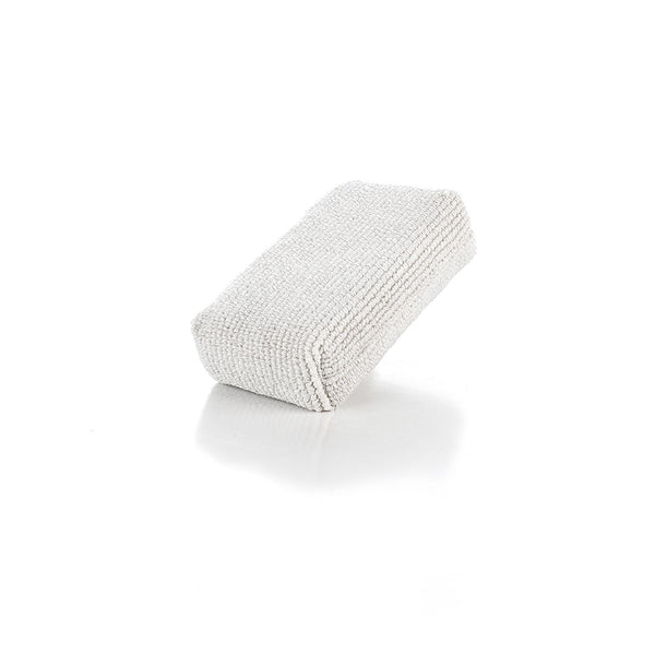 Square Applicator (Terry Sponge by The Rag Company)