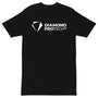 DIAMOND HEAVYWEIGHT T-SHIRT